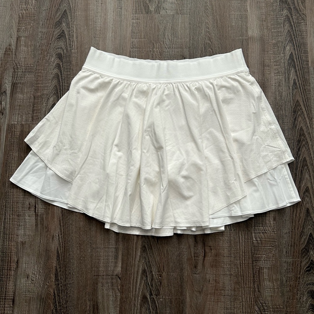 Women's LuluLemon Skirt Size 10